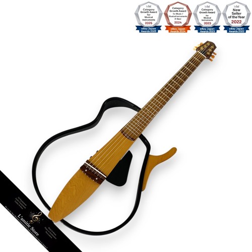 Yamaha slg 100s silent - slg-100s,