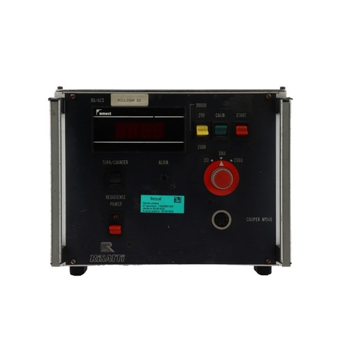 Risatti acs 230v 50hz - b6/acs,