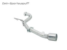 Ragazzon ESD-Sound-Tubo Alfa