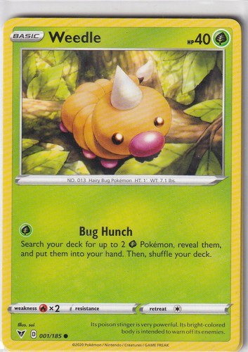 Pokemon card spada scudo - pokemon, e