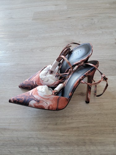 Asos design scarpe con tacco - design,