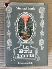 Michael Ende - LA STORIA