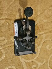 Radioamatore vintage Lionel