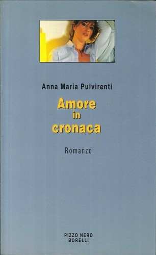 Anna maria pulvirenti amore - anna,