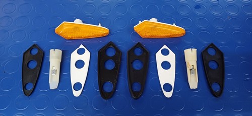 Kit frecce parafanghi - kit, per