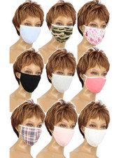Maschera per Volti Naso Bocca