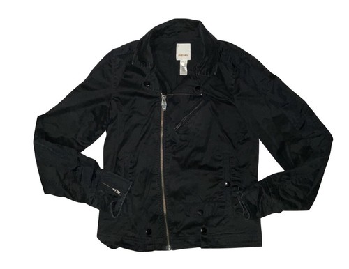 Diesel jacket 90s - 90s, 00s
