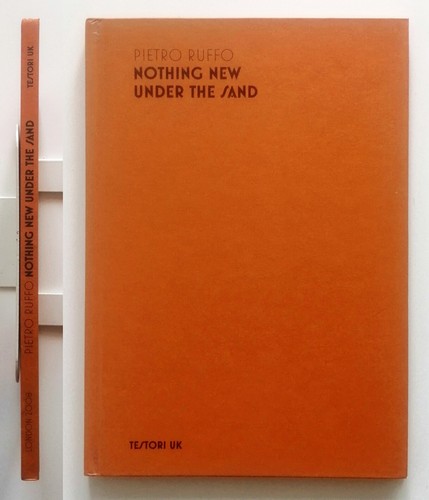 Pietro ruffo nothing new - pietro, under