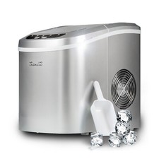 Macchina per cubetti - cubetti, di