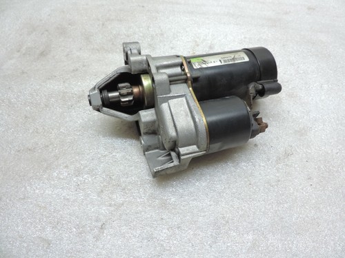 Motorino avviamento per - per, bmw