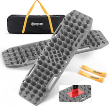 Tavole Trazione Fuoristrada