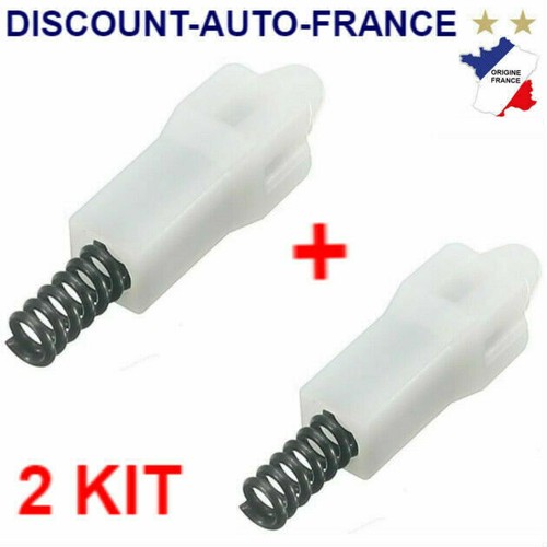 Kit réparation commodo - kit, com