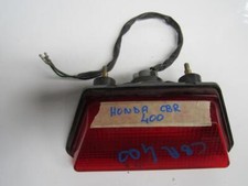 Faro Fanalino Luce Posteriore