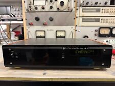 DOCET LECTOR  CDP 0.5T - HI-END TUBE CD PLAYER