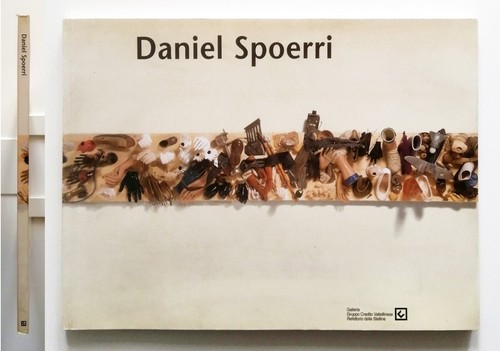 Daniel spoerri catena - daniel,