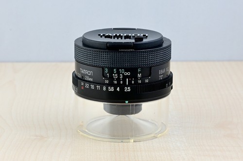 Tamron 5 adaptal 2 - tamron, f
