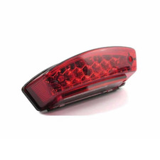 Fanale posteriore ducati - posteriore,