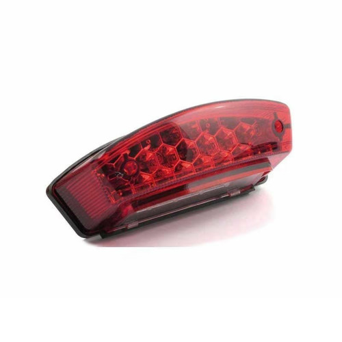 Fanale posteriore ducati - posteriore,