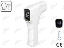 Termometro Scanner Febbre
