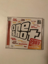 CD One shot- 1983 Le più