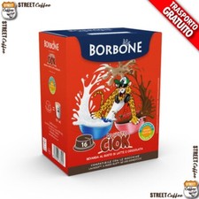 16 Capsule Caffè Borbone Dj