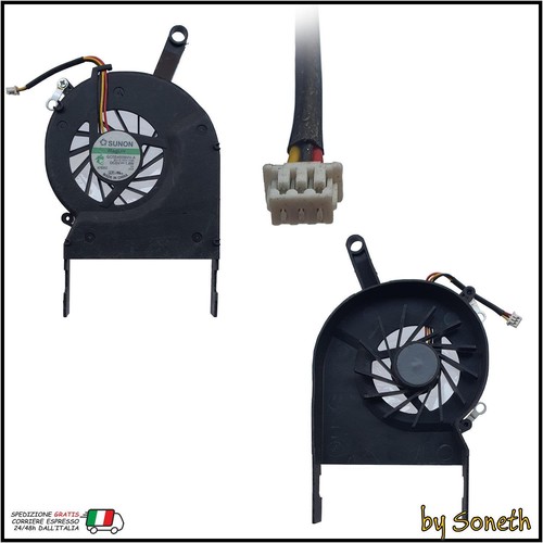 Ventola ventolina fan - fan, cooler