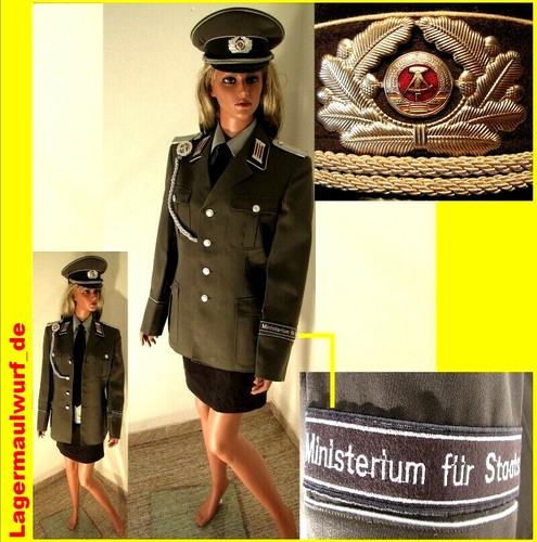 Costume uniforme nva taglia - costume,