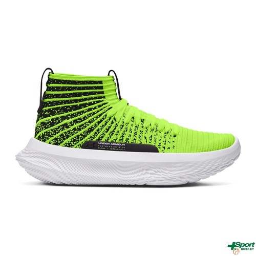 Scarpa basket under armour - scarpa,