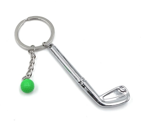 Golf sport verde - sport, portachiavi