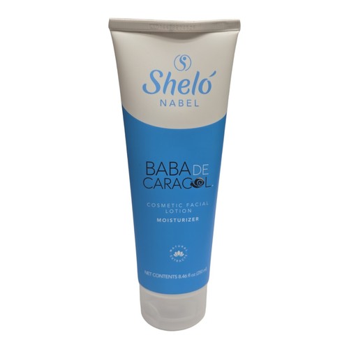 Shelo nabel baba caracol - nabel, de