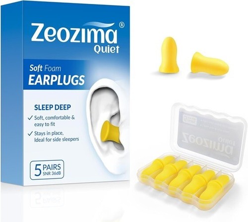 Tappi orecchie dormire i - tappi, dormire-i