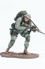 McFarlane's MILITARY: MARINE CORPS RECON Action Figure Deluxe 30 CM Gd15