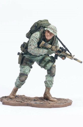 Mcfarlane military marine - military:,