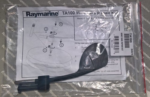 Raymarine tack tick - raymarine, wind