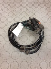 ALFA ROMEO 147 (2006) 1.9 DIESEL 110KW 3P SENSORE ABS POSTERIORE SINISTRO