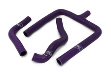 TUBI RADIATORE SILICONE AS3