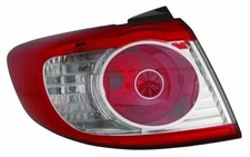 FANALE FANALINO POSTERIORE SX