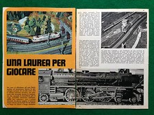 B61 Clipping Ritaglio (Anni