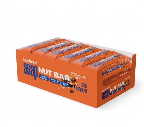 Box barrette proteiche - box,
