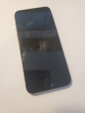 Apple iPhone 5s 32GB Space