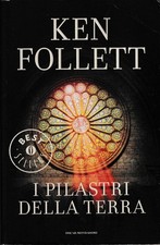 Ken Follett : i pilastri della