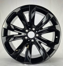 BMW cerchi in lega originale