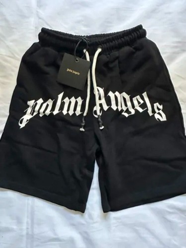 Palm angels pantaloncino - palm,
