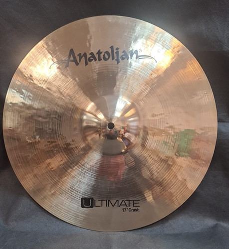 Anatolian ultimate pollici - anatolian,