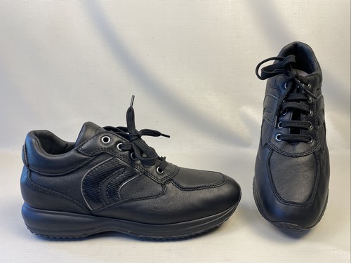 Sneakers geox respira uomo - sneakers,