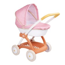 Baby Nurse Carrozzina Per
