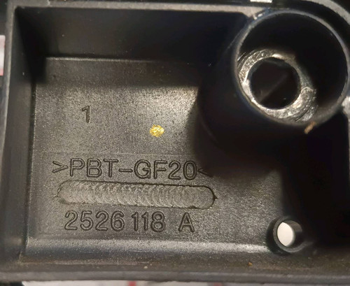 597098 bobina peugeot 206 0 - peugeot, 2.0