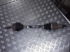 2013 TOYOTA YARIS ALBERO