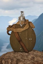 Borraccia Regio Esercito WWII