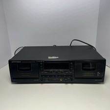 Pioneer Stereo Vintage anni 90